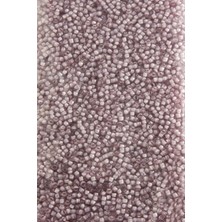 İsmiyle Al 2 mm Yuvarlak Kum Boncuk 50 Gram