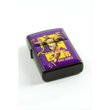 İsmiyle Al Basketbol Taşlı Çakmak