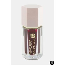 İsmiyle Al Ronassi Dudak ve Yanak Renklendirici Tint