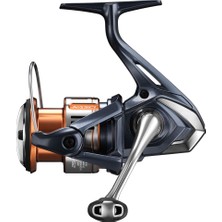Shimano Nasci Fd 1000 Spin Lrf Olta Makinesi