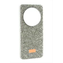 İsmiyle Al Xiaomi Redmi 14C Taşlı Kapak Kılıf