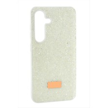 İsmiyle Al Samsung Galaxy S24 Taşlı Kapak Kılıf