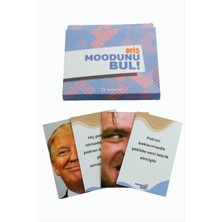 İsmiyle Al Moodunu Kapmaca 2 Seri