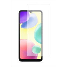 İsmiyle Al Xiaomi Redmi 10A Kırılmaz Cam Ekran Koruyucu