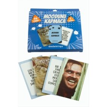 İsmiyle Al Moodunu Kapmaca 2 Seri