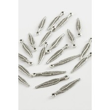 İsmiyle Al Yaprak Tesbih Aparatı 50 Gram