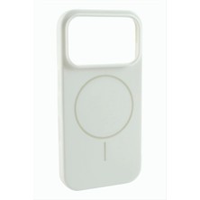 İsmiyle Al Iphone 17 Pro Max Magsaff Kapak Kılıf