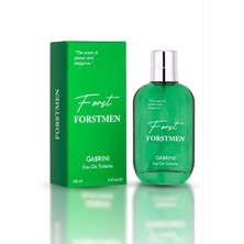 İsmiyle Al Gabrini Forst Bay Parfüm