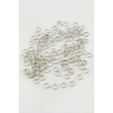 İsmiyle Al 6*4 Halka 90-100 Gram