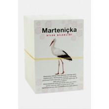 İsmiyle Al 2'li Marteniçka Bileklik Kartı