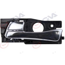 GVA Hnrlishp Iç Kapi Kolu Arka Sol Accent Blue 11-18