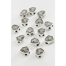 İsmiyle Al Tuğra Tesbih Ara Aparatı 50 Gram