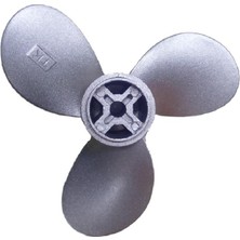 Tomking 140FB-144FCA-520B Tekne Motoru Pervanesi