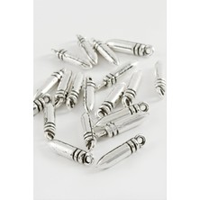 İsmiyle Al Mermi Tesbih Aparatı 50 Gram