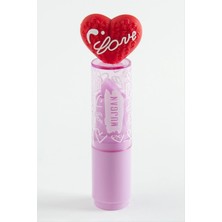 İsmiyle Al Müjgan Love Yazılı Dudak Nemlendirici