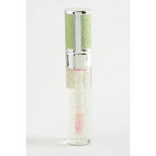 İsmiyle Al Ronassi Simli Kapaklı Dudak Parlatıcısı