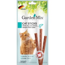 Hnrlishp Gardenmix Somonlu  Stick Ödül 3*5g 50‘li