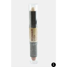 İsmiyle Al Ronassi Wonder Stick Highlight ve Kontür