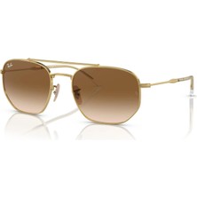 Ray-Ban Rb 3707 001/51 54 Güneş Gözlüğü
