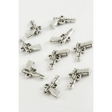 İsmiyle Al Silah Tesbih Püskül Aparatı 50 Gram