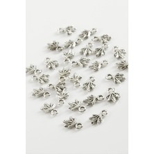 İsmiyle Al Yaprak Tesbih Püskül Aparatı 50 Gram