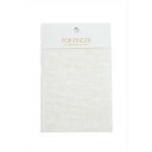 İsmiyle Al Kalp Tattoo Dövme Sticker