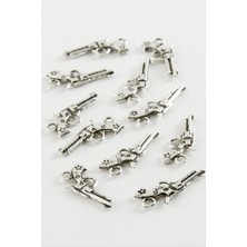 İsmiyle Al Silah Tesbih Püskül Aparatı 50 Gram