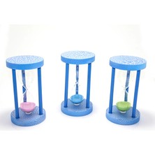 İlk El Grup Kum Saati Model 1