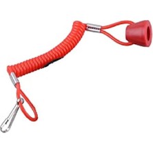 Tomking Dıştan Takma Motor Acil Stop