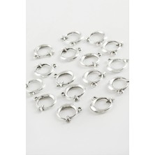 İsmiyle Al Ay Yıldız Tesbih Aparatı 50 Gram