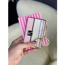 Nues Vs Anahtarlıklı Kartlık