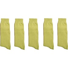 Single Sword Erkek Askeri 5'li Çorap Seti