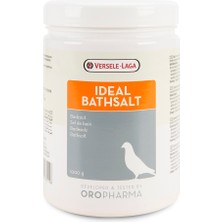 Hnrlishp Versele Laga Or.ideal Bathsalt Güvercin 1l