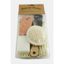 İsmiyle Al Banyo Seti