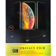 Hsc Bilişim A12 Hayalet Ekran Koruyucu Kırılmaz Cam