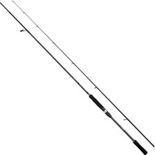 Shimano Bassterra A Seabass 213 cm 7-35 gr Spin Olta Kamışı