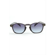 İsmiyle Al Ok Oval Güneş Gözlüğü