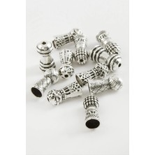 İsmiyle Al Karışık Tesbih Aparatı 50 Gram