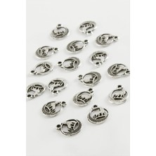 İsmiyle Al Kurt Tesbih Aparatı 50 Gram