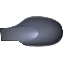 Baran Hnrlishp Ayna Kapaği Sol Clio Symbol-Thalia 10 Boyasiz