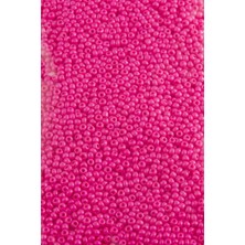 İsmiyle Al 2 mm Yuvarlak Kum Boncuk 50 Gram