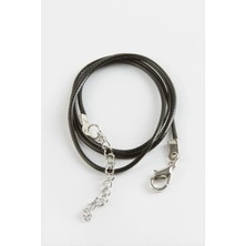 İsmiyle Al Vinlex Kolye Ipi