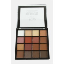 İsmiyle Al Rose Ulimate 16'lı Far Seti