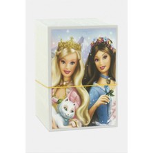 İsmiyle Al Prenses Bileklik Kartıc