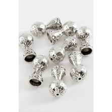 İsmiyle Al Çiçek Tesbih Aparatı 50 Gram