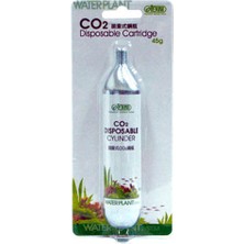 Hnrlishp Ista Yedek Co2 Tüpü 45 gr (Tek)