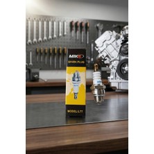 Mike 2t Zamanlı Buji