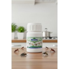Safa Tarım Bermuda Ew Haşere Ilacı 50 ml