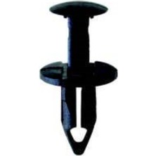 Sylar A4 - A5 & Golf 5 & 6 - & Leon & Octavia Tampon Davlumbaz Klipsi 50 Adet Yk 0027 8E0825267