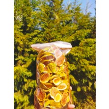 İncirci Amca Incir Cipsi 500GR